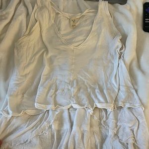 Free people top